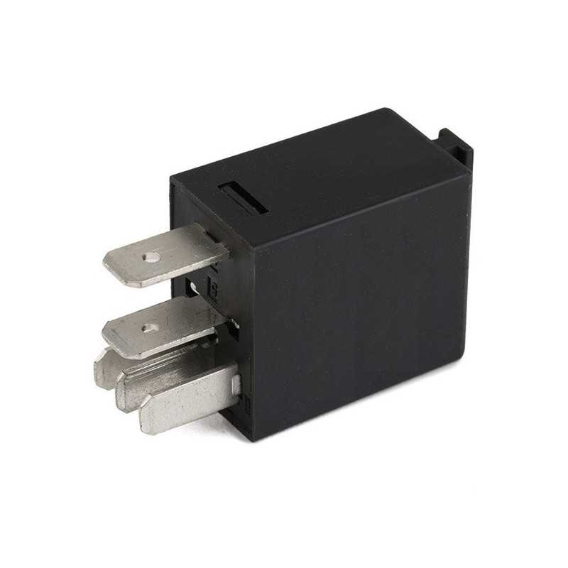 Relais, courant de travail 12V/10-20A 7700416229