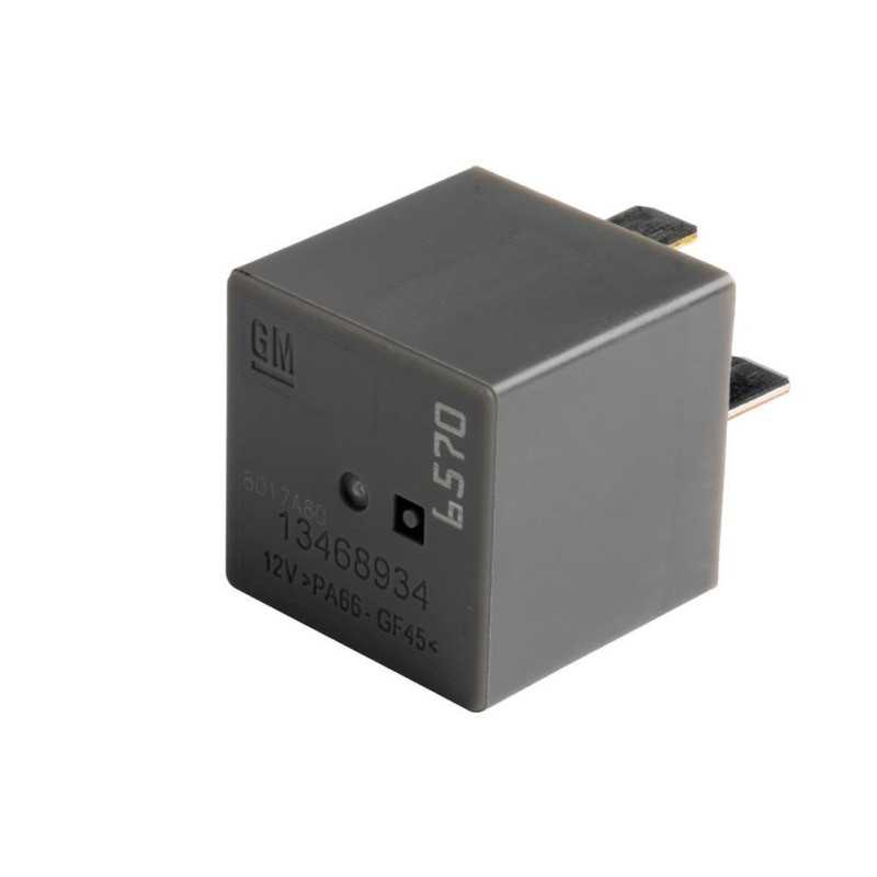 Relais 12V, relais de démarrage pour BUICK/CADILLAC/CHEVROLET/GMC