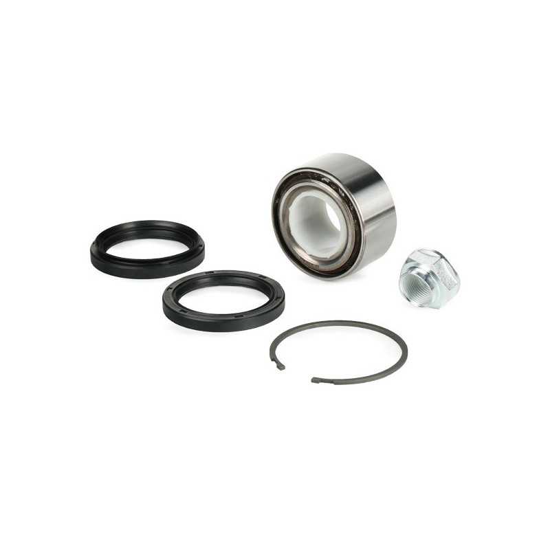 Roulement de roue avant gauche-droit pour SUBARU Impreza I-II, Forester I-II, Legacy I-II, Outback I-II, Vivio R181.09