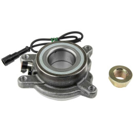Roulement de roue arrière gauche-droit pour LAND ROVER Discovery II de 1998 à 2004