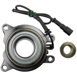 Roulement de roue arrière gauche-droit pour LAND ROVER Discovery II de 1998 à 2004