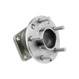 Moyeu de roue arrière gauche-droit avec roulement pour FORD Mondeo Mk2,Mk3/ JAGUAR X-Type (X400)