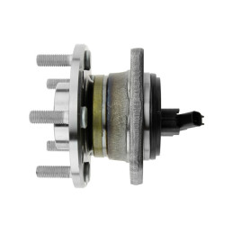 Moyeu de roue arrière gauche-droit avec roulement pour FORD Mondeo Mk2,Mk3/ JAGUAR X-Type (X400)