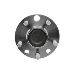Moyeu de roue arrière gauche-droit avec roulement pour FORD Mondeo Mk2,Mk3/ JAGUAR X-Type (X400)