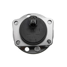 Moyeu de roue arrière gauche-droit avec roulement pour FORD Mondeo Mk2,Mk3/ JAGUAR X-Type (X400)