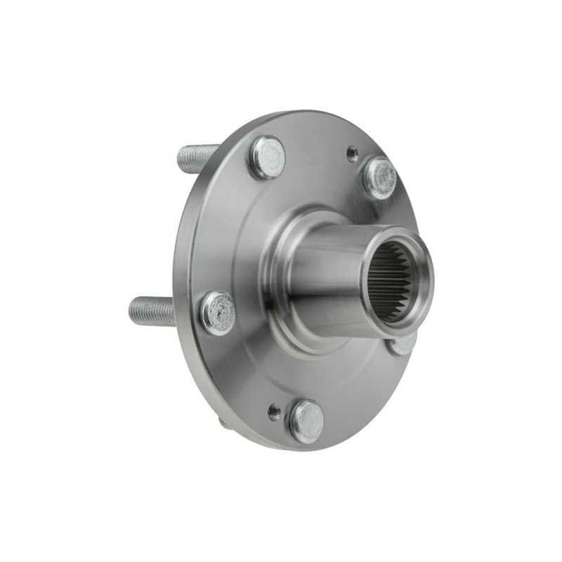 Moyeu de roue avant gauche-droit pour HYUNDAI Grandeur, IX35/ KIA Sportage III