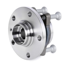 Moyeu de roue avant gauche-droit avec roulement pour AUDI A1,A3,Q3,TT/SEAT Ibiza,Leon/SKODA Octavia,Superb/VW Golf,Jetta,Passat