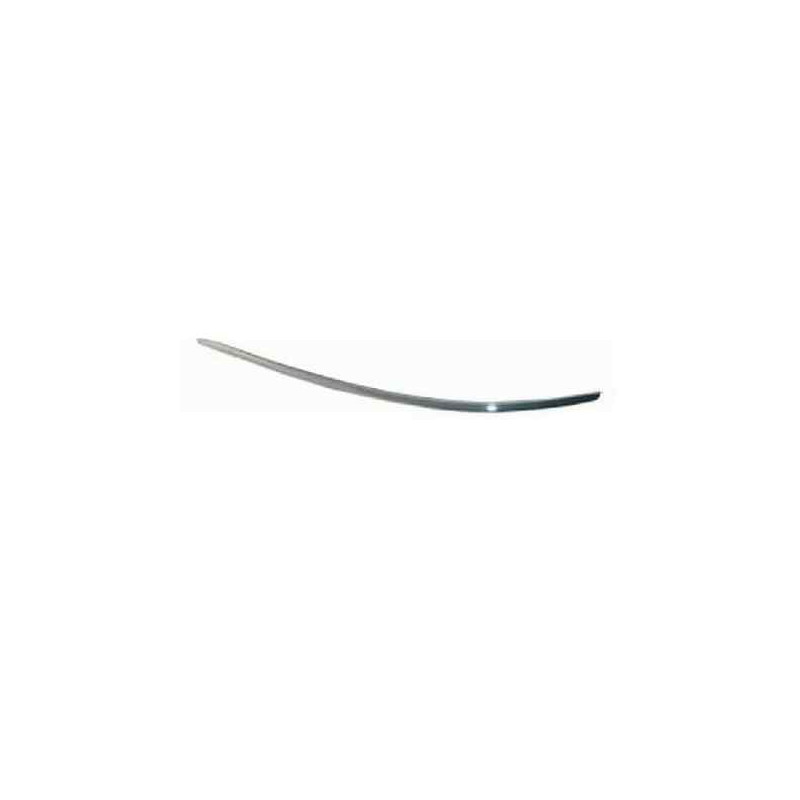 Moulure de pare choc avant Droit Mercedes Classe A W169 CHROMEE 5300105A Moulure de pare choc avant Droit Mercedes Classe A W169 CHROMEE 5300105A