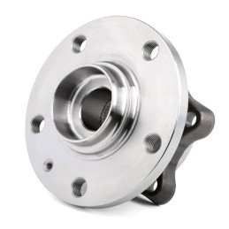 Moyeu de roue avant gauche-droit avec roulement pour AUDI A1,A3,Q3,TT/SEAT Ibiza,Leon/SKODA Octavia,Superb/VW Golf,Jetta,Pass...