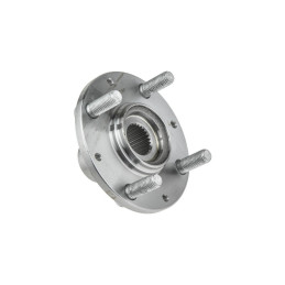 Moyeu de roue avant gauche-droit pour HONDA Civic IV (EJ, EK,MA, MB), Logo (GA3)