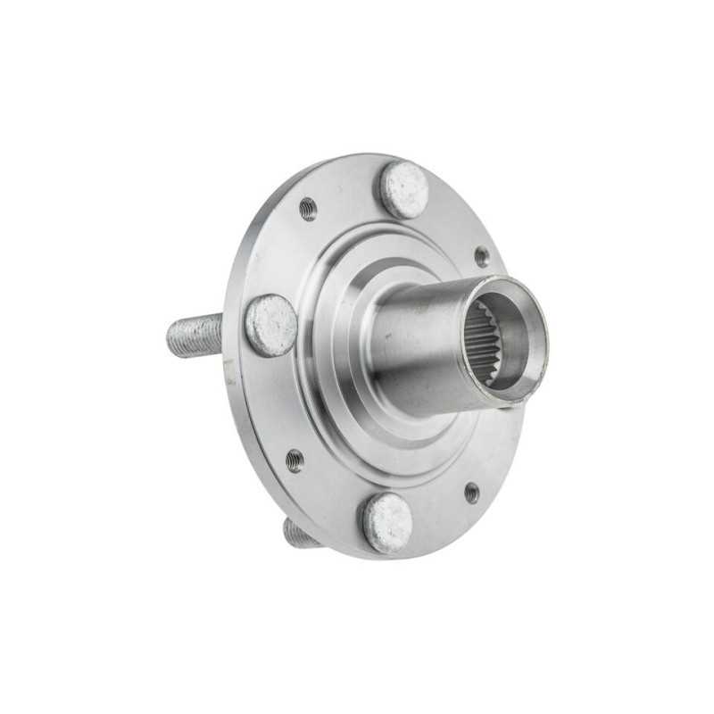 Moyeu de roue avant gauche-droit pour HONDA Civic IV (EJ, EK,MA, MB), Logo (GA3)