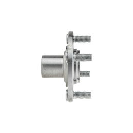 Moyeu de roue avant gauche-droit pour HONDA Civic IV (EJ, EK,MA, MB), Logo (GA3)