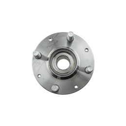 Moyeu de roue avant gauche-droit pour HONDA Civic IV (EJ, EK,MA, MB), Logo (GA3)