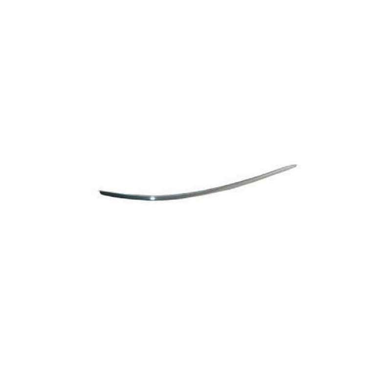 Moulure de pare choc avant Gauche Mercedes Classe A W169 CHROMEE 5300105B Moulure de pare choc avant Gauche Mercedes Classe A W169 CHROMEE 5300105B