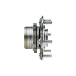 Moyeu de roue avant gauche-droit avec roulement pour MITSUBISHI Pajero II, III, I, Classic, Sport I