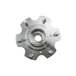 Moyeu de roue avant gauche-droit avec roulement pour MITSUBISHI Pajero II, III, I, Classic, Sport I