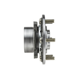 Moyeu de roue avant gauche-droit avec roulement pour MITSUBISHI L200 / Triton IV-V, Pajero Sport II