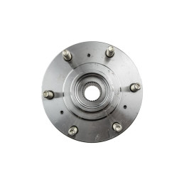 Moyeu de roue avant gauche-droit avec roulement pour MITSUBISHI L200 / Triton IV-V, Pajero Sport II