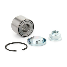 Roulement de roue arrière gauche-droit pour CITROEN C4 de 2004 à 2014/ PEUGEOT 307 de 2000 à 2012 KLT-PE-020