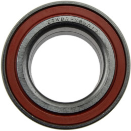 Roulement de roue arrière gauche-droit pour SUBARU Impreza II (GD/GG) de 1999 à 2009 KLT-SB-017
