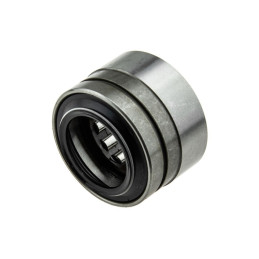 Roulement de roue arrière gauche-droit pour FORD Mustang Mk3,Mk4 / JEEP Cherokee II,Grand Cherokee I-II,Wrangler I-II-III KLT...