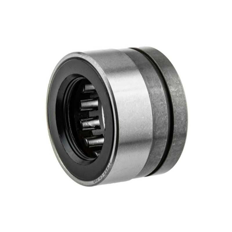 Roulement de roue arrière gauche-droit pour FORD Mustang Mk3,Mk4 / JEEP Cherokee II,Grand Cherokee I-II,Wrangler I-II-III KLT...
