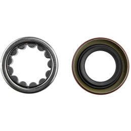 Roulement de roue arrière gauche-droit pour FORD Mustang Mk3/Mk4, Ranger/ JEEP Cherokee II, Grand Cherokee I, Comanche, Wrang...