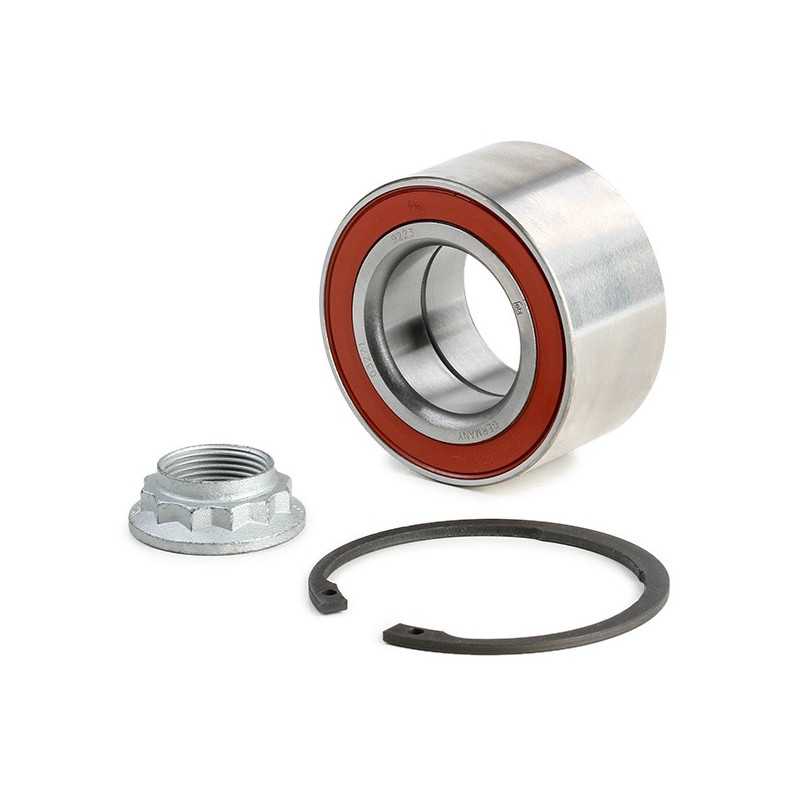 Roulement de roue arrière gauche-droit pour BMW 3 (E36) de 1990 à 1999 KLT-BM-005