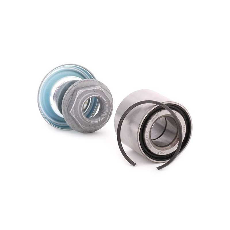Roulement de roue arrière gauche-droit pour CITROEN C3,C4,DS3/ DS DS3/ PEUGEOT 208 I et II, 301 KLT-CT-047