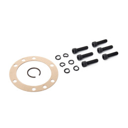 Moyeu de roue avant pour SUZUKI Jimny, Samurai, SJ 413, Vitara I et II, Grand Vitara I KSB-SU-001