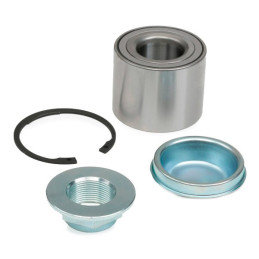 Roulement de roue arrière gauche-droit pour CITROEN C3,C3 Aircross,C3 Picasso,C4/DS3/OPEL Crossland/PEUGEOT 207,208,2008,301,...
