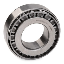 Roulement de roue arrière gauche-droit pour CITROEN Jumper I/ FIAT Ducato II/ PEUGEOT Boxer KLT-CT-017