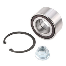 Roulement de roue avant gauche-droit pour DACIA Dokker,Duster,Lodgy/ RENAULT Dokker,Duster,Fluence,Kaptur,Megane,Scenic,Sandero
