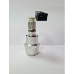 Électrovanne d'avance pour CITROEN Berlingo,Jumpy,Saxo,Xantia/PEUGEOT 106,206,306,406,Expert,Partner/RENAULT Clio,Kangoo,Master