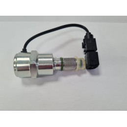 Électrovanne d'avance pour CITROEN Berlingo,Jumpy,Saxo,Xantia/PEUGEOT 106,206,306,406,Expert,Partner/RENAULT Clio,Kangoo,Master