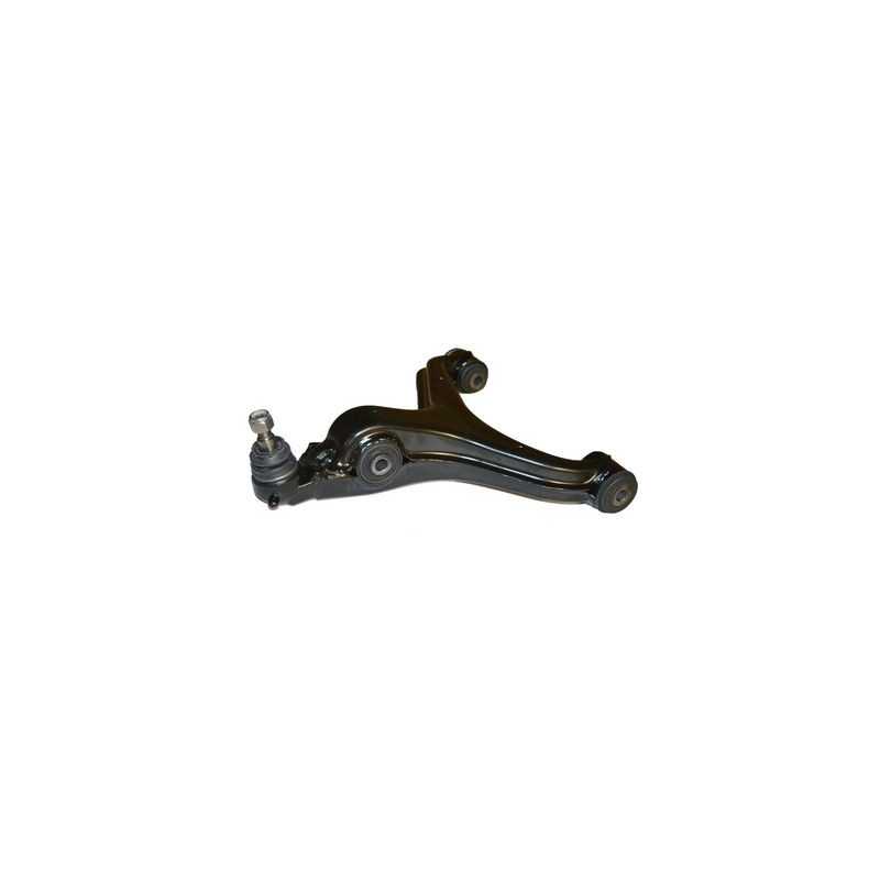 Bras des suspension avant pour Ssangyong Rexton 04-02- inférieur droit