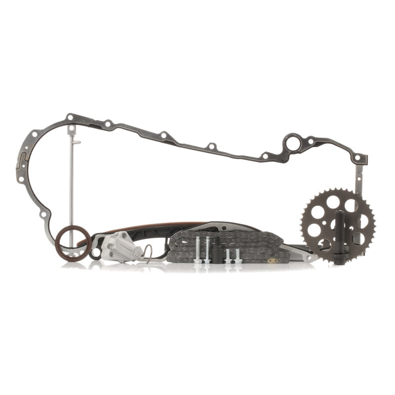 VKML 82000 SKF VKML 82000-1 Kit de chaîne de distribution Simplex, Chaîne fermée