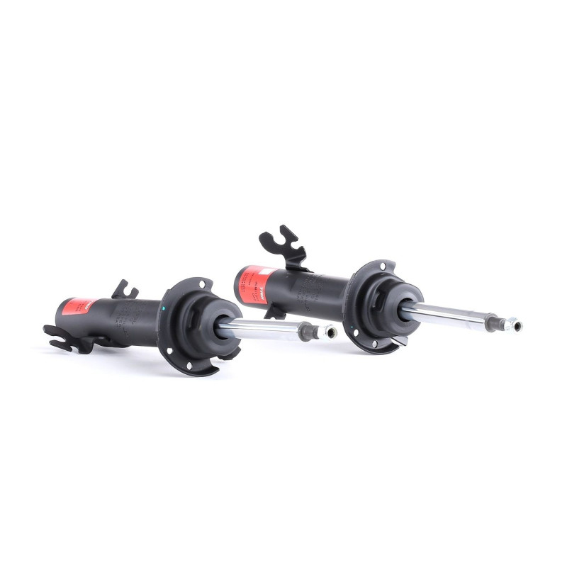 JGM1137T TRW TWIN Amortisseur Essieu avant, Pression de gaz, Ø: 48, Système bitube, Jambe de suspension