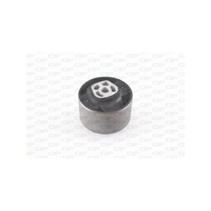 EMS4069.00 OPEN PARTS Support moteur arrière, inférieur, Support métal-caoutchouc