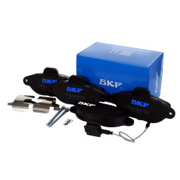 VKBP 80087 E SKF 21436 Plaquettes de...