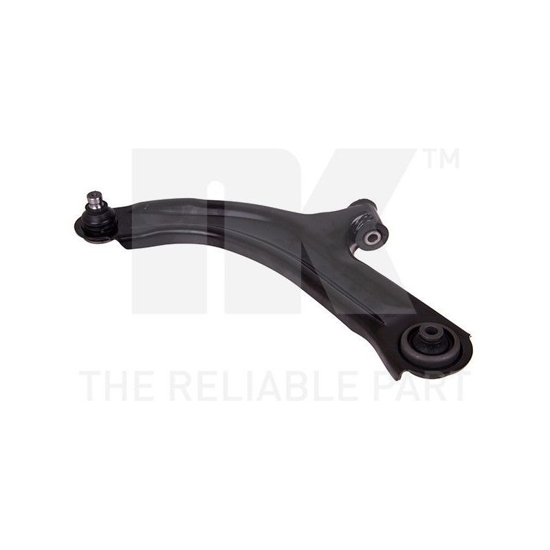NK 5013943 Bras de suspension pour RENAULT MODUS / GRAND MODUS, CLIO barre oscillant transversal Réf.: 5013943 EAN: 570385887245