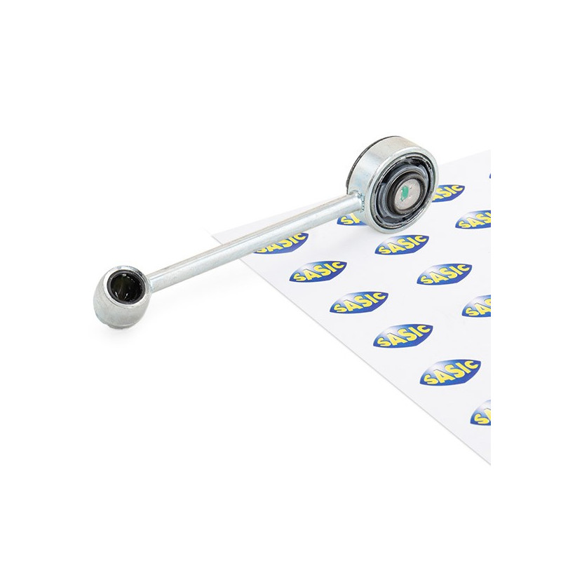 SASIC 5450001 Kit de réparation, levier de changement de vitesse pour PEUGEOT 206 Réf.: 5450001 EAN: 3660872388230 Soumettre vot