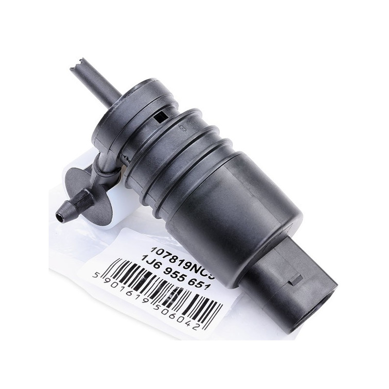 107819NC5 Pompe de lave-glace 12V
