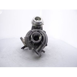 807068-5002S GARRETT 766891-0001...