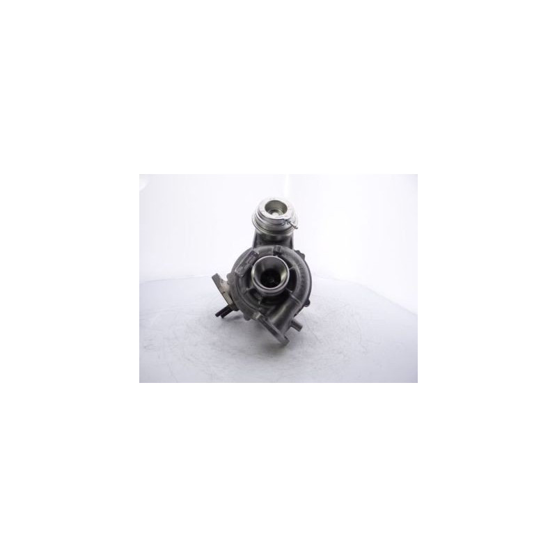 807068-5002S GARRETT 766891-0001 Turbocompresseur ...