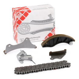 FEBI BILSTEIN 106740 Kit de chaîne de...