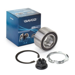 KWD1007 DAYCO Kit de roulement de...