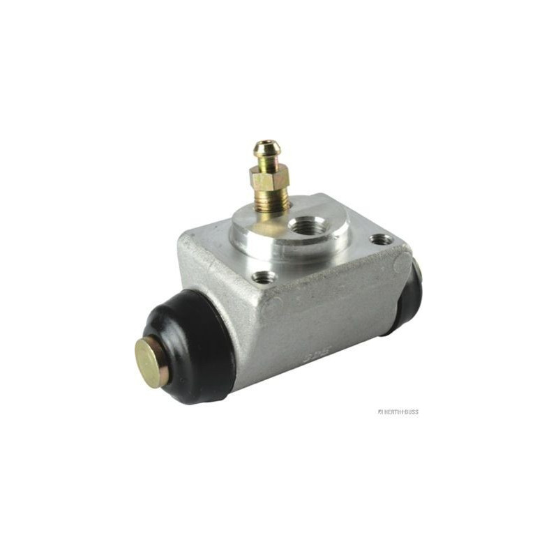 J3232024 HERTH+BUSS JAKOPARTS Cylindre de roue 22,23 mm, des deux côtés du pont arrière, Aluminium pour TOYOTA HILUX