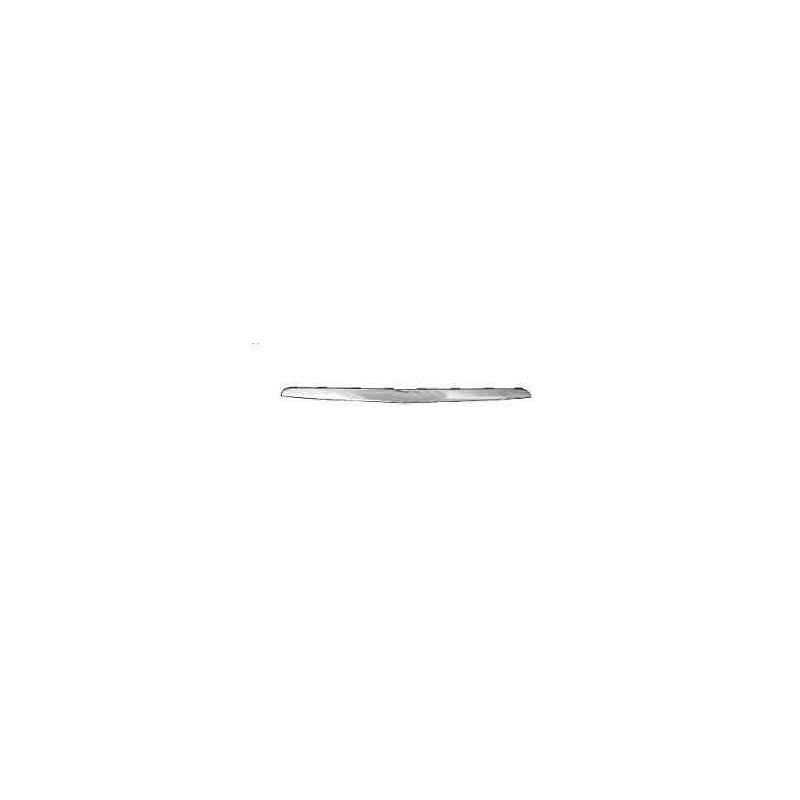 Moulure INFERIEUR de Calandre CHROMEE Mercedes Classe A W168 