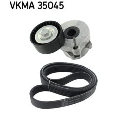 VKMA 35045 SKF VKM 35340 Jeu de...